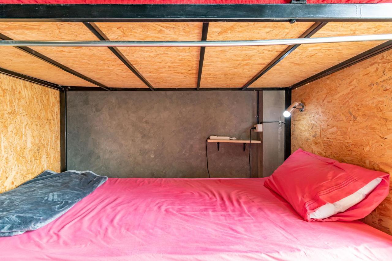 The Beds Ever Hostel (Adults Only) Banguecoque Exterior foto