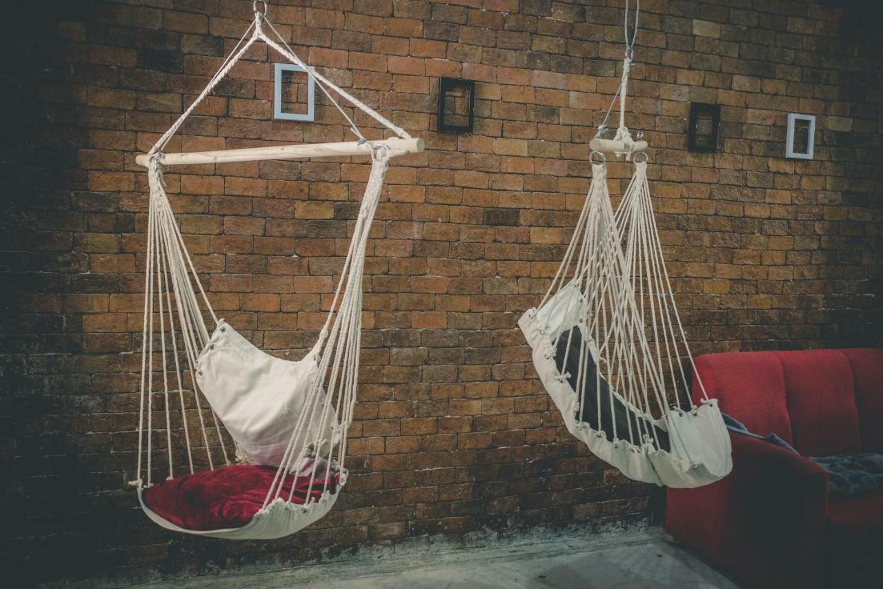 The Beds Ever Hostel (Adults Only) Banguecoque Exterior foto